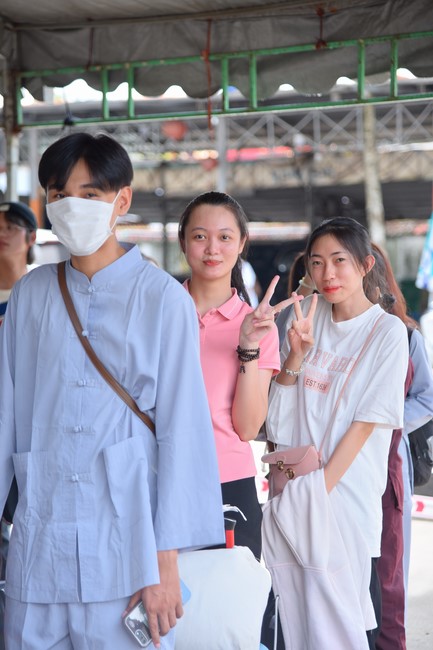 Chính thức đăng ký nhập khóa KTMH 2023