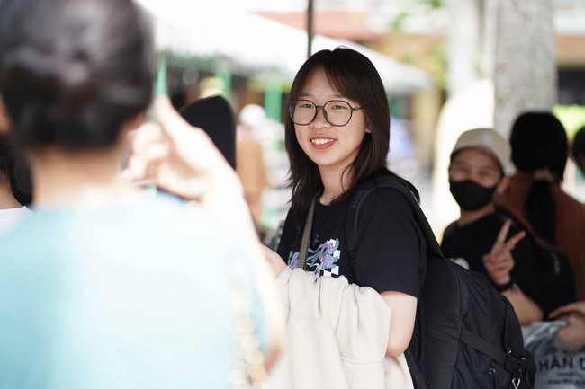 Chính thức đăng ký nhập khóa KTMH 2023