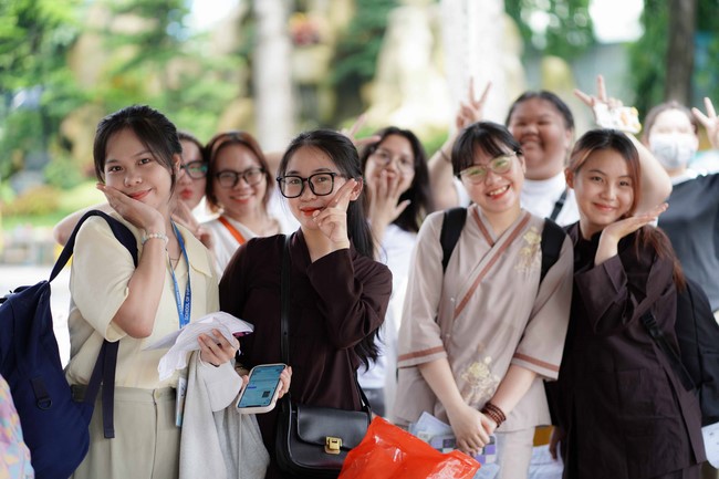 Chính thức đăng ký nhập khóa KTMH 2023