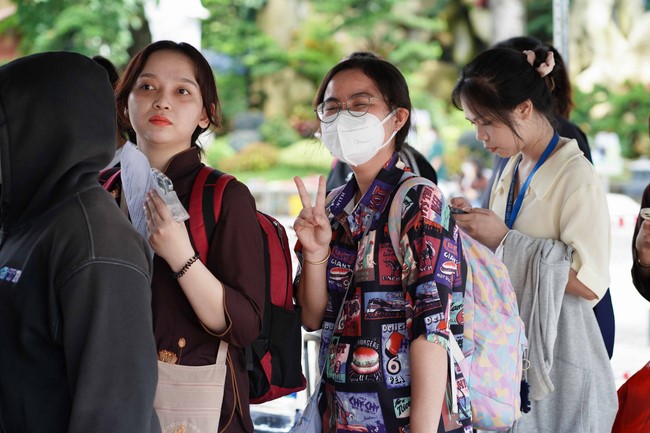 Chính thức đăng ký nhập khóa KTMH 2023