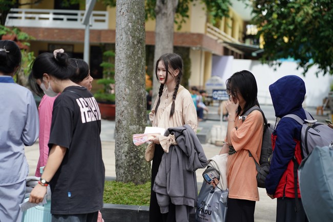 Chính thức đăng ký nhập khóa KTMH 2023