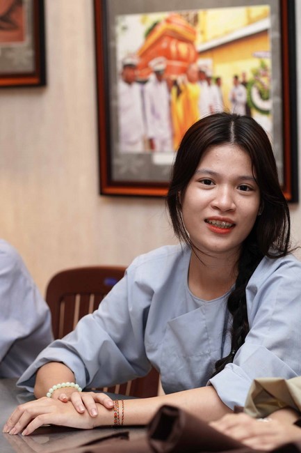 Chính thức đăng ký nhập khóa KTMH 2023