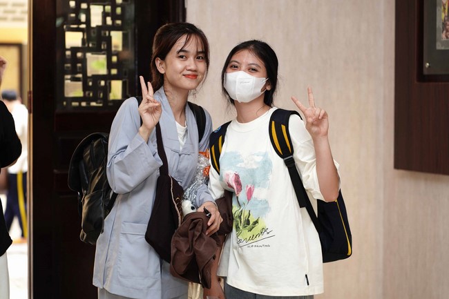 Chính thức đăng ký nhập khóa KTMH 2023