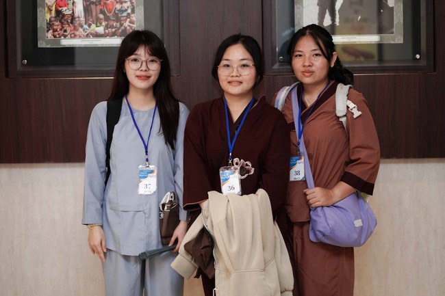 Chính thức đăng ký nhập khóa KTMH 2023