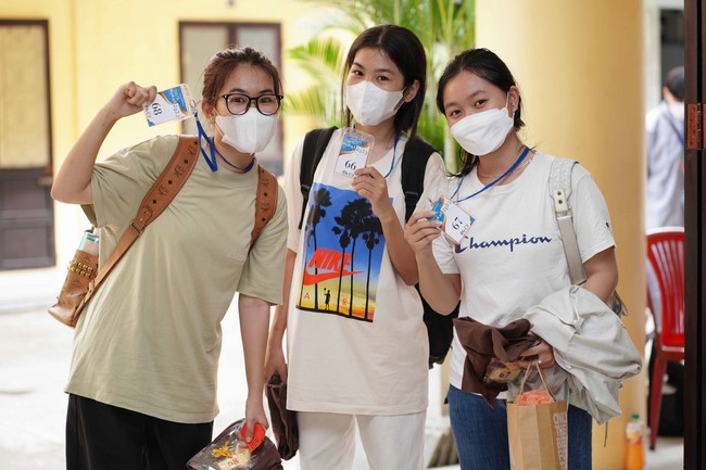 Chính thức đăng ký nhập khóa KTMH 2023