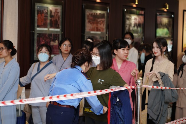 Chính thức đăng ký nhập khóa KTMH 2023