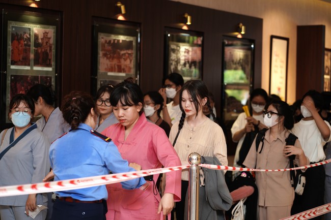 Chính thức đăng ký nhập khóa KTMH 2023