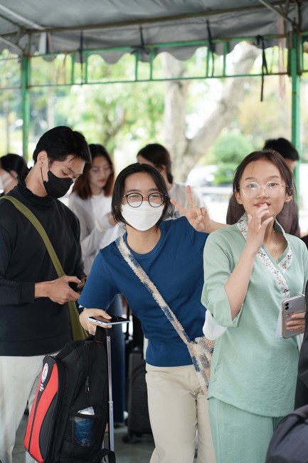 Chính thức đăng ký nhập khóa KTMH 2023