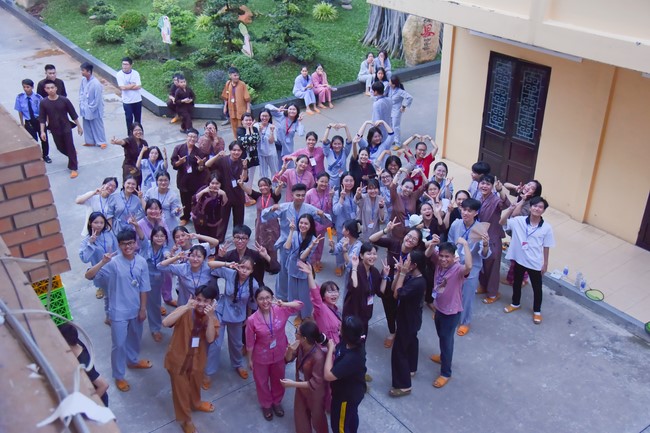 Chính thức đăng ký nhập khóa KTMH 2023