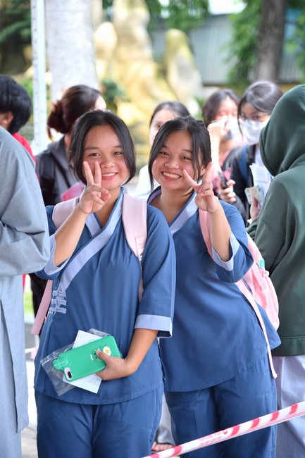 Chính thức đăng ký nhập khóa KTMH 2023