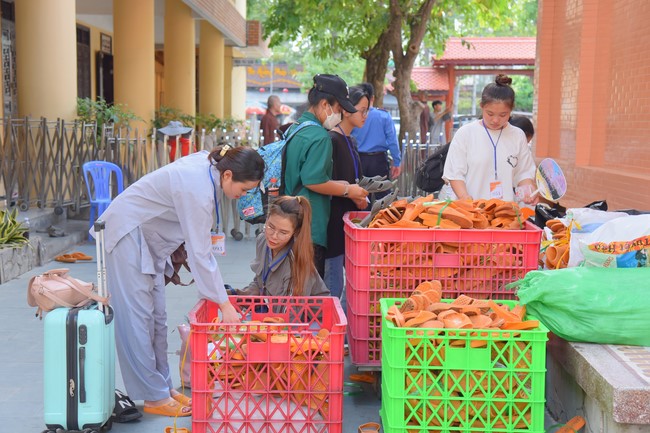 Chính thức đăng ký nhập khóa KTMH 2023