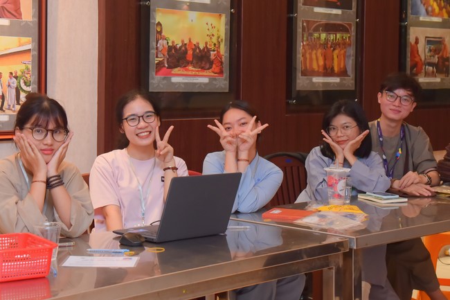 Chính thức đăng ký nhập khóa KTMH 2023