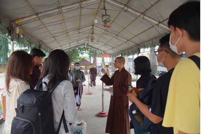 Chính thức đăng ký nhập khóa KTMH 2023