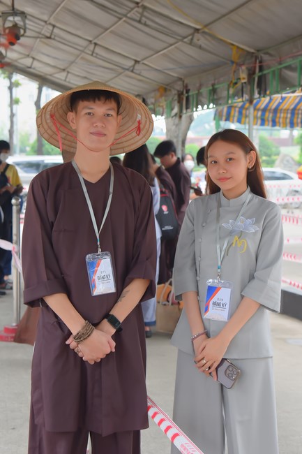 Chính thức đăng ký nhập khóa KTMH 2023