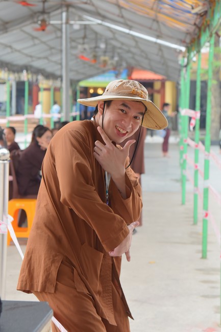 Chính thức đăng ký nhập khóa KTMH 2023