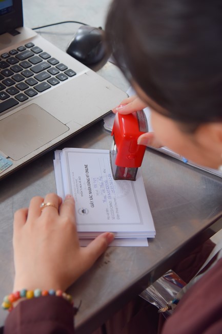 Chính thức đăng ký nhập khóa KTMH 2023