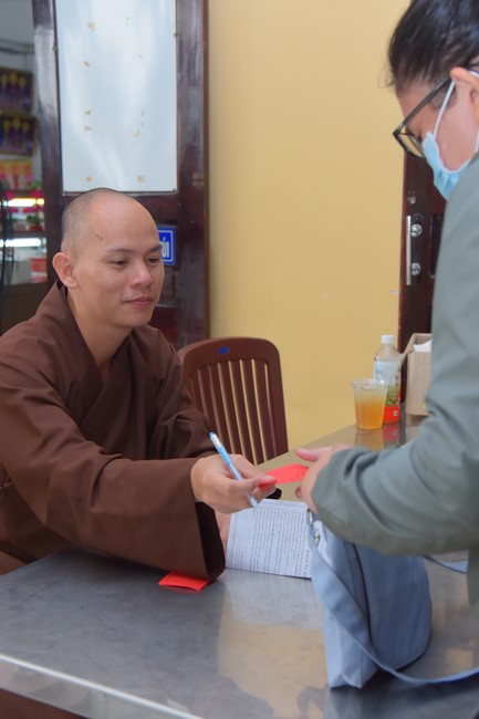 Chính thức đăng ký nhập khóa KTMH 2023