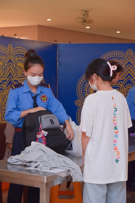 Chính thức đăng ký nhập khóa KTMH 2023