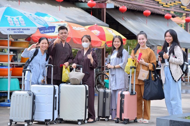 Chính thức đăng ký nhập khóa KTMH 2023