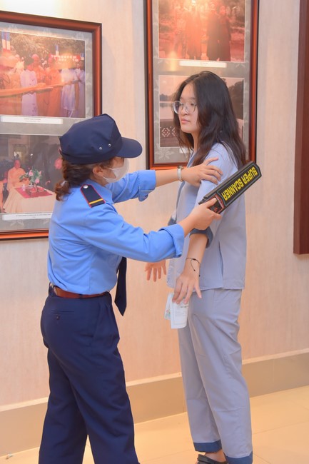 Chính thức đăng ký nhập khóa KTMH 2023