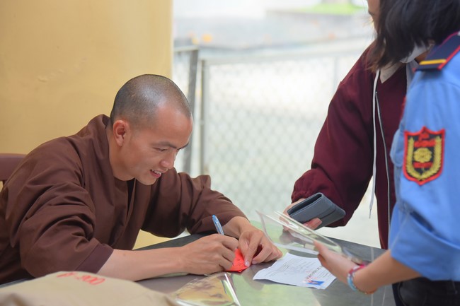 Chính thức đăng ký nhập khóa KTMH 2023