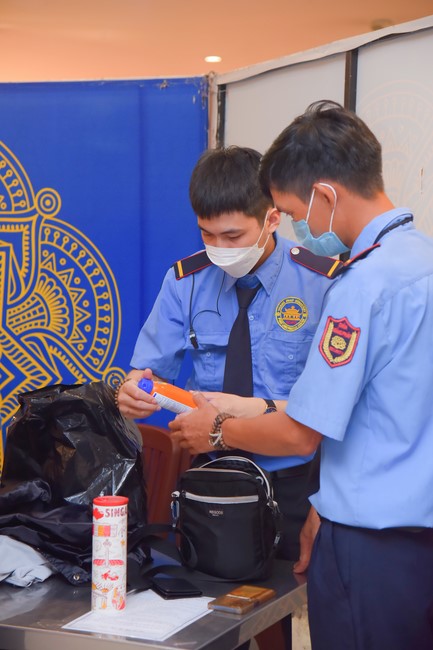 Chính thức đăng ký nhập khóa KTMH 2023