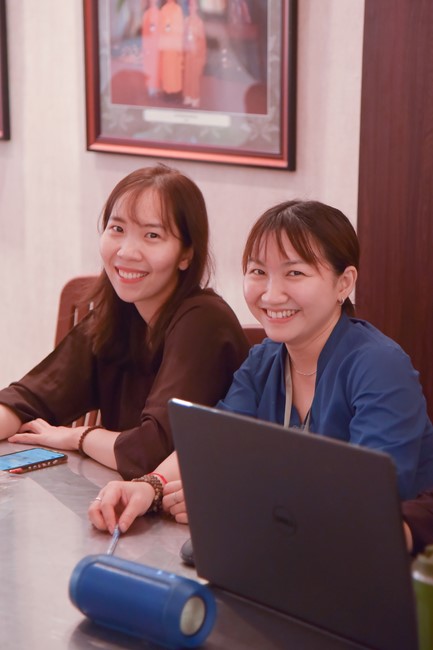 Chính thức đăng ký nhập khóa KTMH 2023