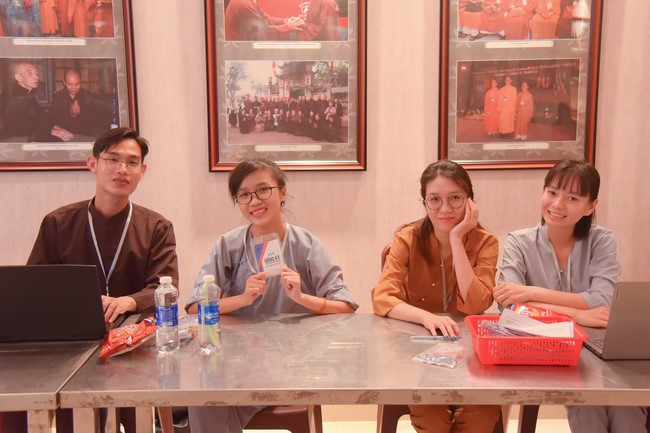 Chính thức đăng ký nhập khóa KTMH 2023