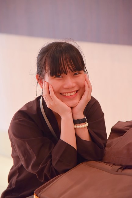 Chính thức đăng ký nhập khóa KTMH 2023