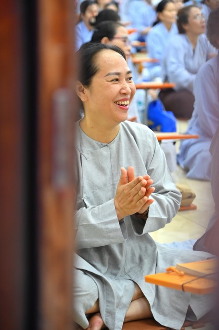 Repentance ceremony on June 29th, Year of the Cat