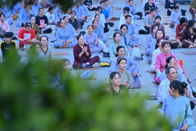 Repentance ceremony on June 29th, Year of the Cat