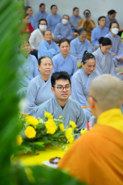 Repentance ceremony on June 29th, Year of the Cat