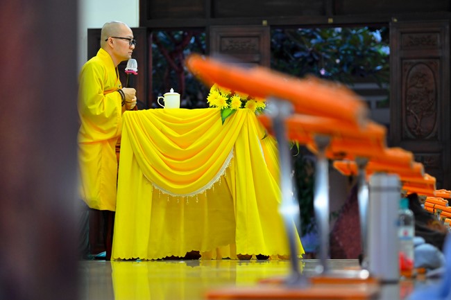 Repentance ceremony on June 29th, Year of the Cat