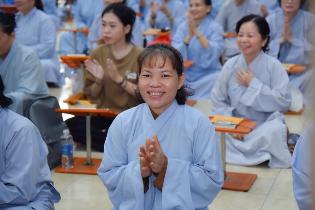 Repentance ceremony on June 29th, Year of the Cat