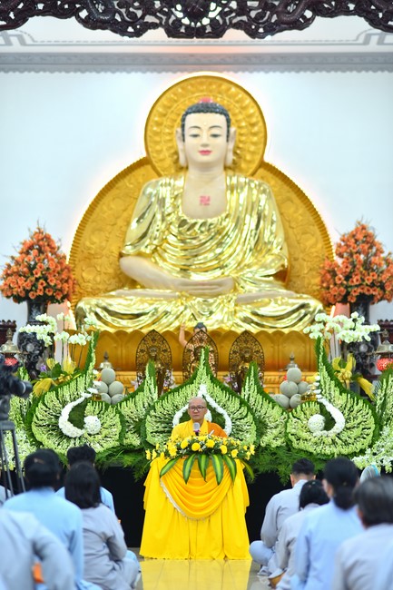 Repentance ceremony on June 29th, Year of the Cat