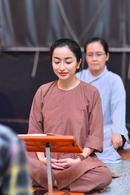 Repentance ceremony on June 29th, Year of the Cat