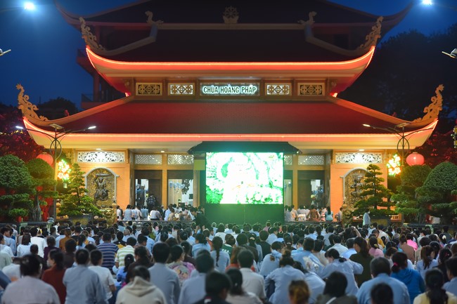 Repentance ceremony on June 29th, Year of the Cat