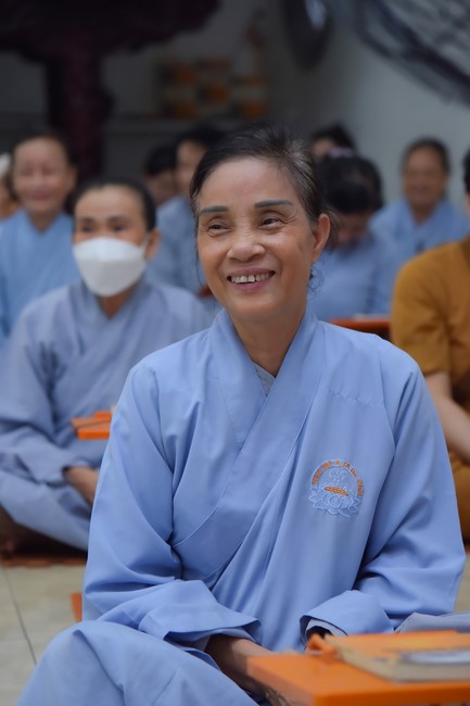 Repentance ceremony on June 29th, Year of the Cat