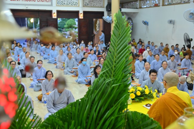 Repentance ceremony on June 29th, Year of the Cat