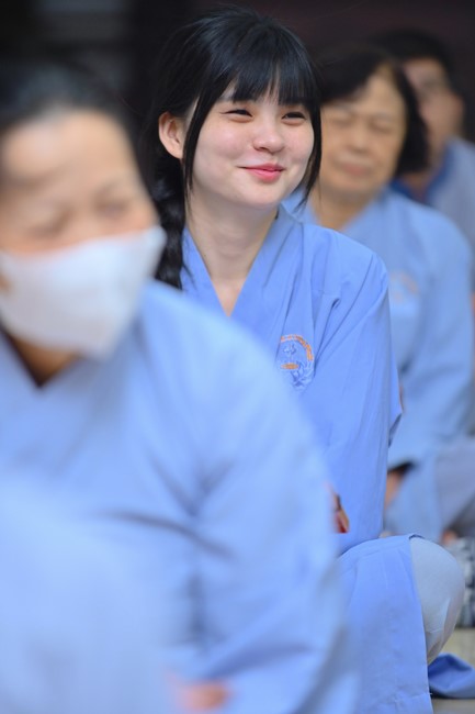 Repentance ceremony on June 29th, Year of the Cat