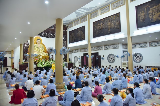Repentance ceremony on June 29th, Year of the Cat