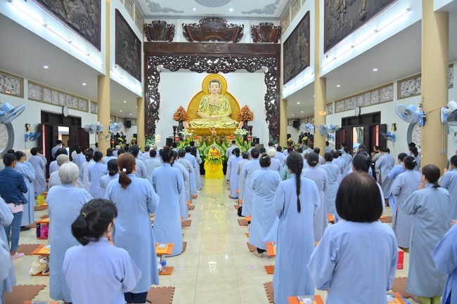 Repentance ceremony on June 29th, Year of the Cat