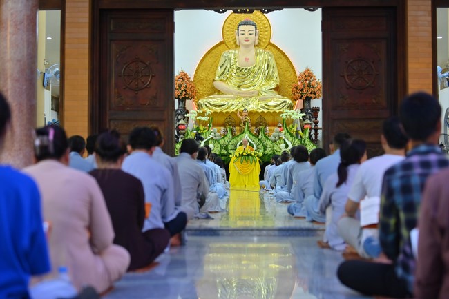 Repentance ceremony on June 29th, Year of the Cat