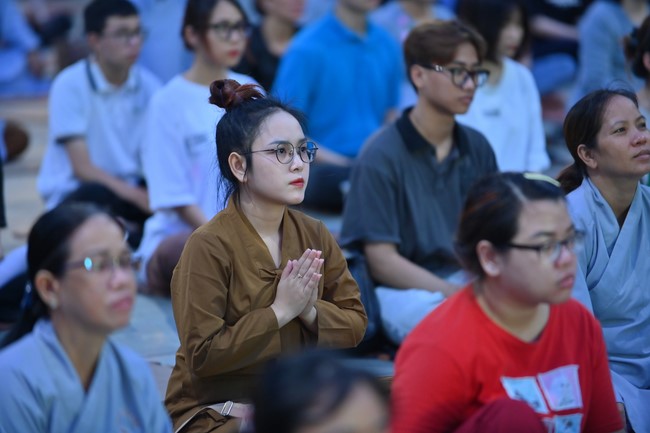Repentance ceremony on June 29th, Year of the Cat
