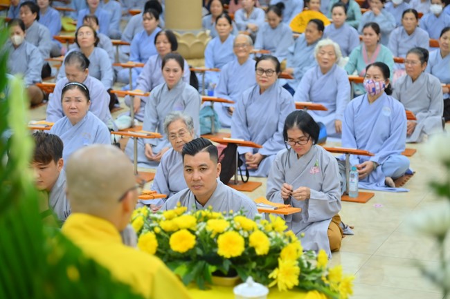 Repentance ceremony on June 29th, Year of the Cat