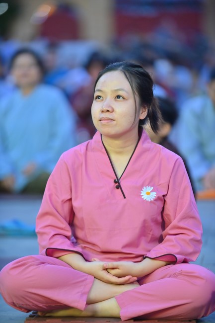 Repentance ceremony on June 29th, Year of the Cat