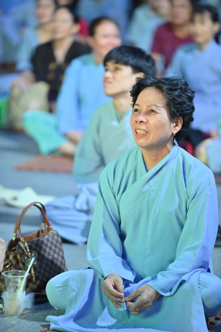 Repentance ceremony on June 29th, Year of the Cat