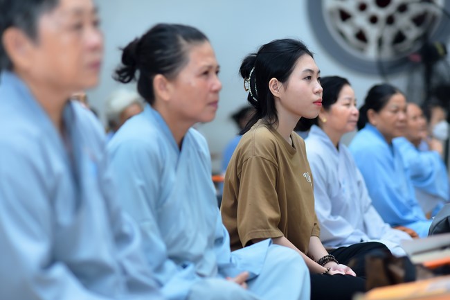 Repentance ceremony on June 29th, Year of the Cat