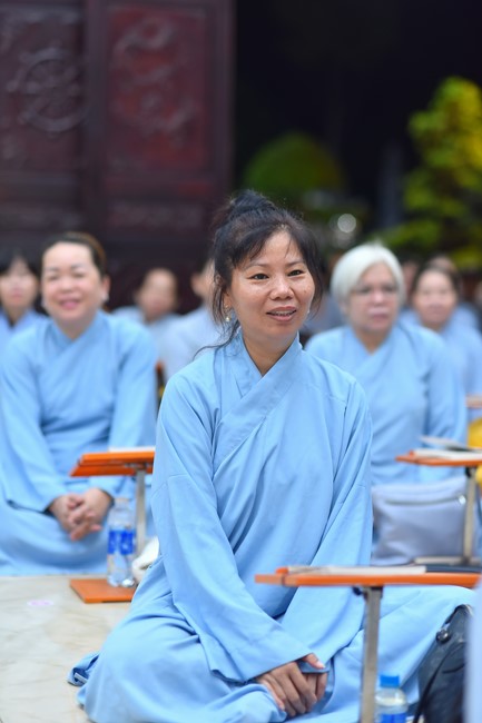 Repentance ceremony on June 29th, Year of the Cat