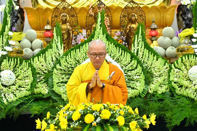 Repentance ceremony on June 29th, Year of the Cat